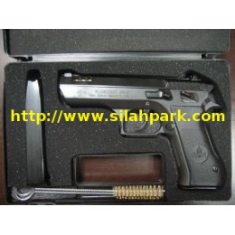 Jericho 941 F With C Siyah